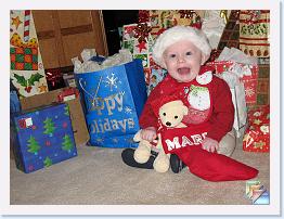 December * Tilley Family Photos - 2006 * (25 Slides)